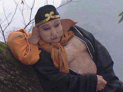 西游记四人中谁水性最差,西游记武力最差妖怪