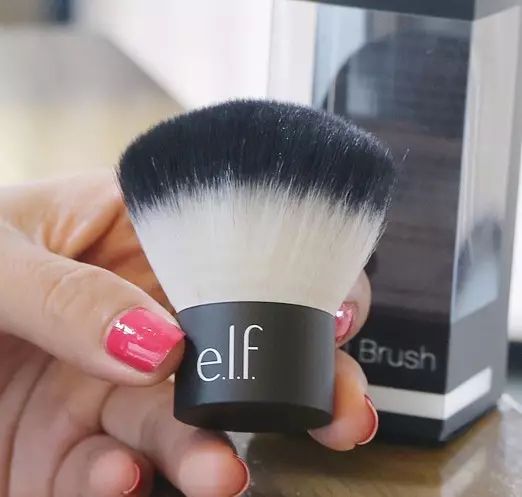 初学者买化妆刷怎么选,化妆刷新手怎么买