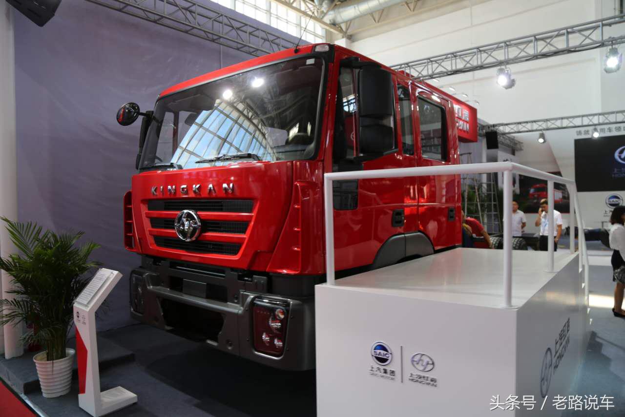 红岩金刚怎样升顶,红岩金刚的背靠背怎么搞才耐用