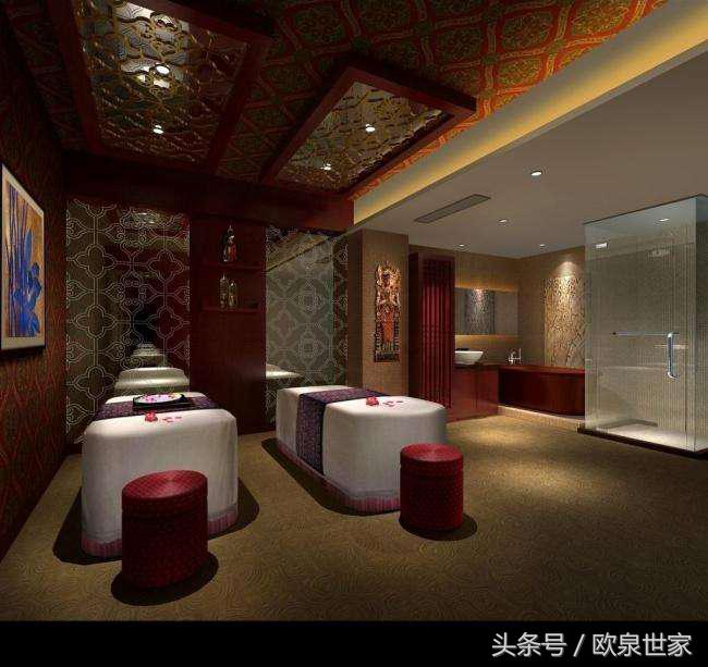 养发馆招不到人怎么办,养发师加盟养发馆