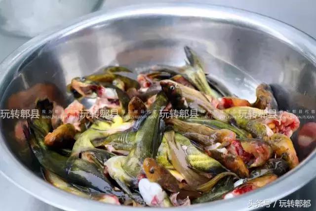 吃遍重庆50家鱼摆摆,吃遍成都50家鱼摆摆