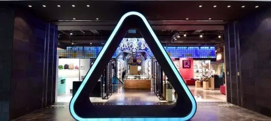 实体店活不下去？那是你没看过这些案例