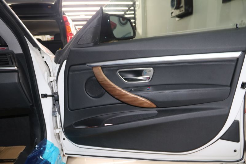 宝马音响怎么升级效果最好,16款宝马高保真音响调节最佳效果