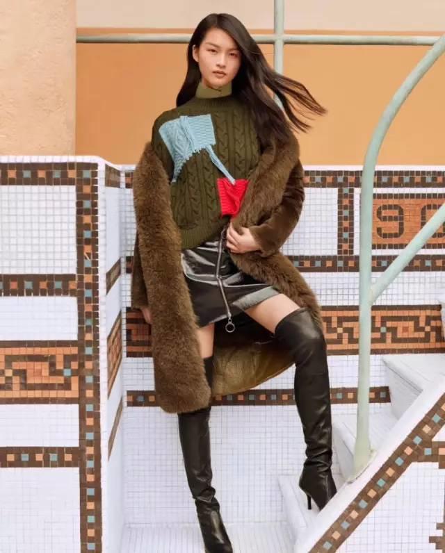 中国维密走秀完整版,2023维密大秀中国