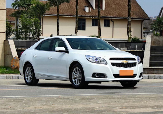 想要简单却又不甘平凡？雪佛兰迈锐宝丹拿232音质惊艳你的听觉