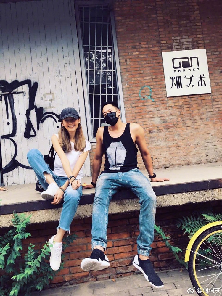 他不仅是霸道总裁,还能是柔情少男,和孙俪的三生三世竟这么惨