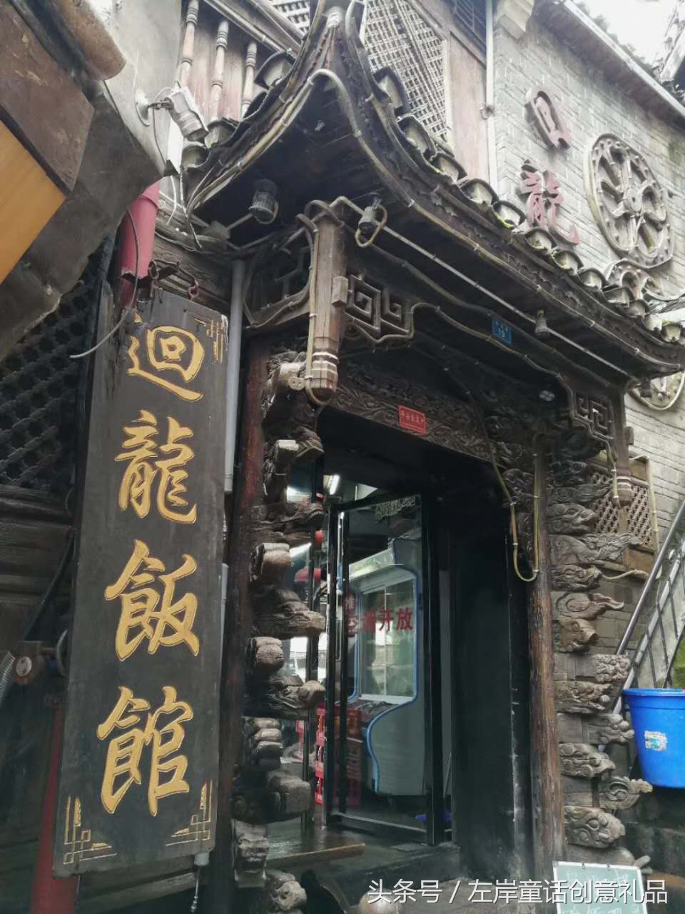 梦幻沱江在哪里,梦幻沱江大型民俗歌舞晚会