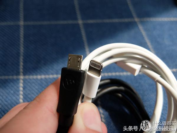 再也不想携带移动电源,又想iPhone电力满满?你可以这样做