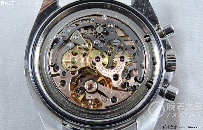 欧米茄超霸带日历,周星驰卡西欧手表