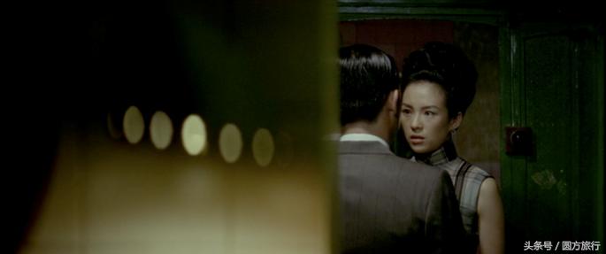 跟着电影踏上探险之旅吧,跟着电影去探世界