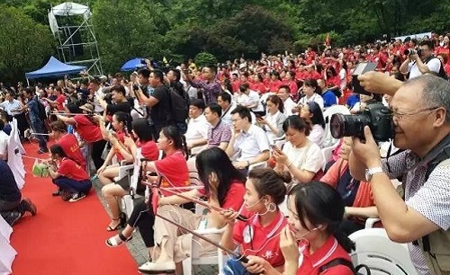 张家界新媒体营销经典案例,张家界新媒体营销