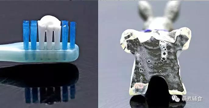 26个月儿童牙膏排名第一名测评,测评过的牙膏