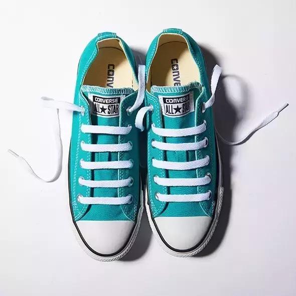 科比球鞋怎么绑鞋带,系鞋带超帅球鞋