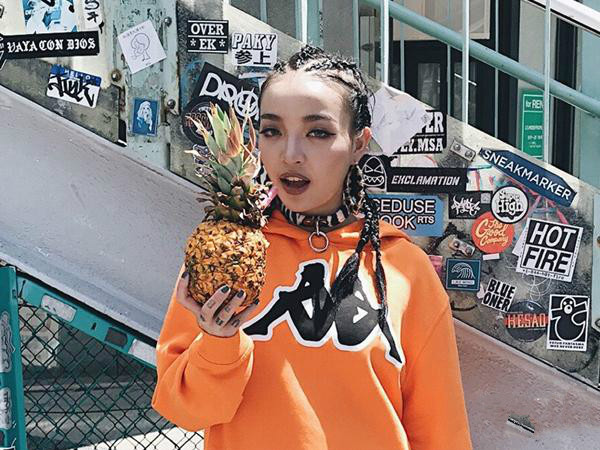 中国有嘻哈塑造了多少潮人,中国有嘻哈都有哪些季