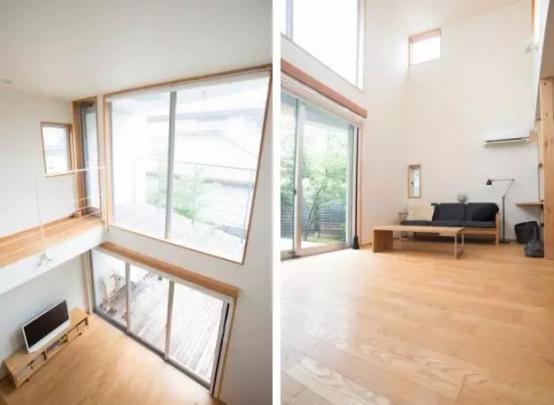 不打柜子怎么增加收纳空间,越来越多人不用电视柜