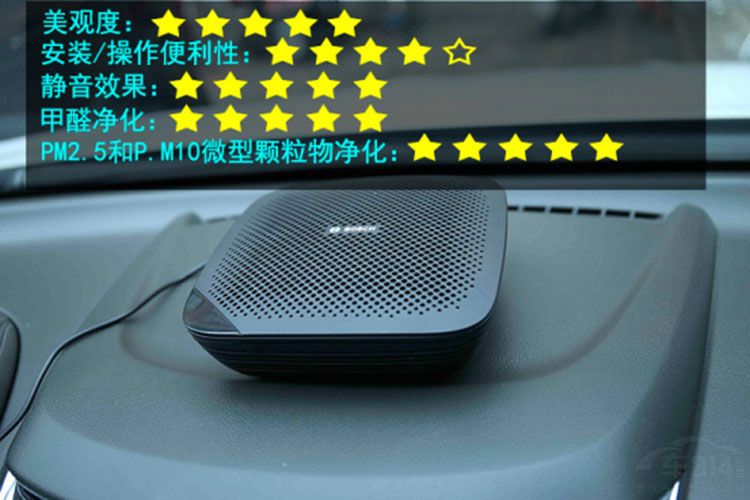 除醛空气净化器博世,家用空气净化器去除车内异味