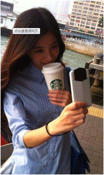 为何选有星巴克的地方买房,买房看到星巴克