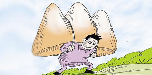 心理学关于人的五大本能,心理学家总结的心理状态变化