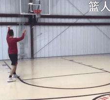 体前变向怎么断球,体前变向怎么不被抢断