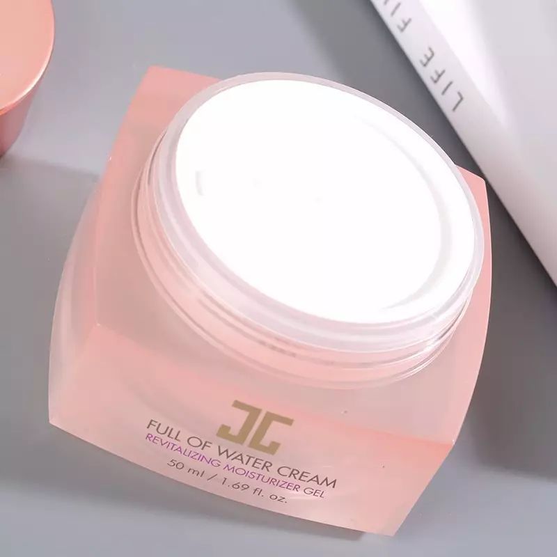 30岁以上敏感肌紧致抗皱面霜平价,秋季清爽滋润面霜排行榜推荐图片