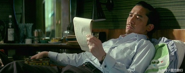 跟着电影踏上探险之旅吧,跟着电影去探世界