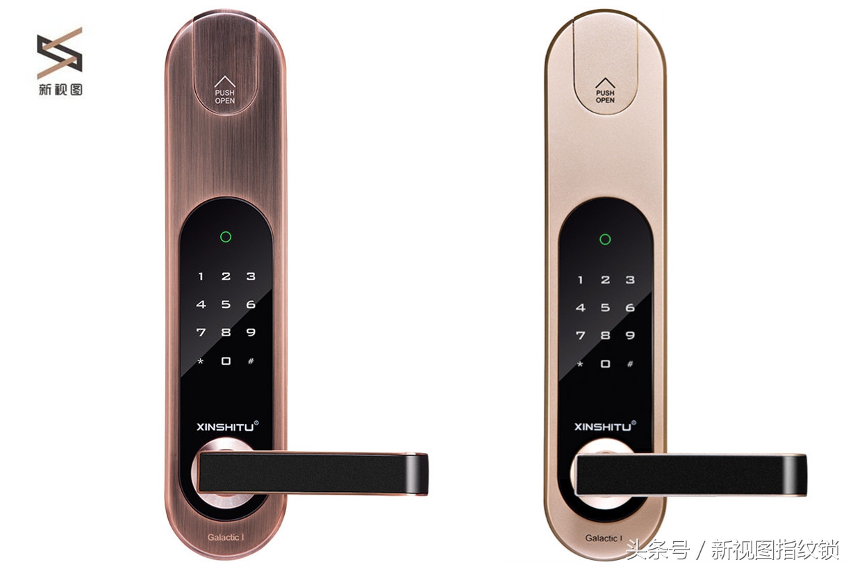 进口指纹锁与国产的区别是什么,国内指纹锁哪个牌子的安全系数高