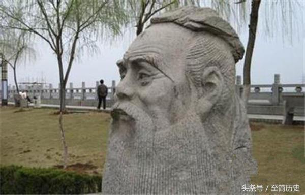 您知道吗？中国历史上的“朱云折槛”到底是什么回事