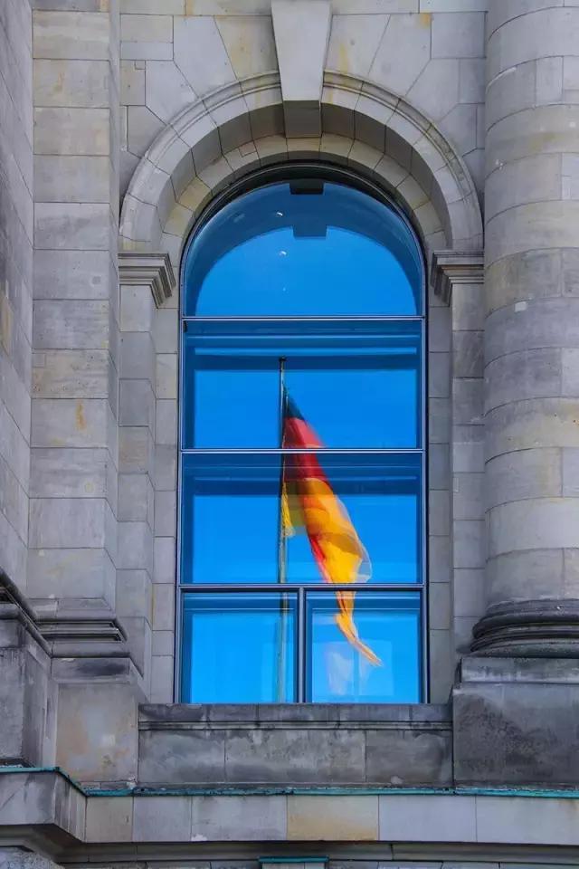 “一头走宇宙”！我的腾龙18-400mm德国摄影体验记