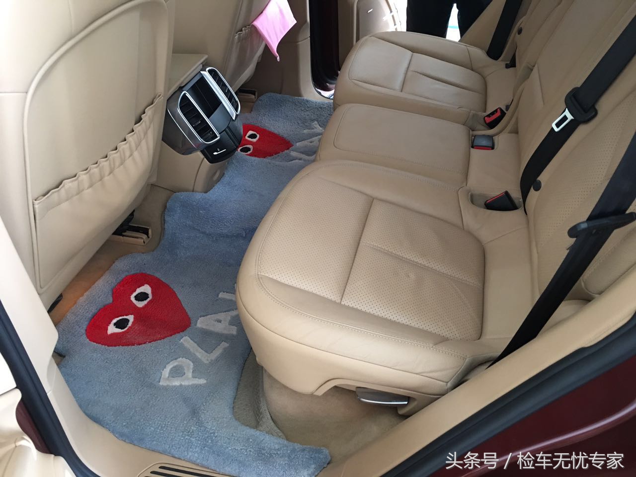 15万公里的卡宴值不值得买,18年卡宴10万公里值得购买吗