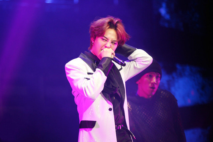 idolrapper闊╁浗,rapper瀵归煩鍥絠dol鐪嬫硶