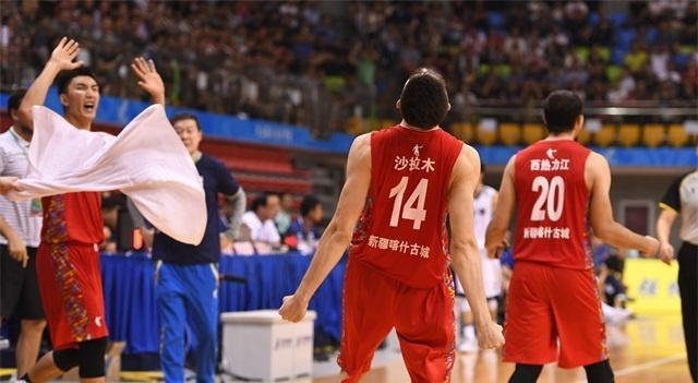 广东无缘4强下赛季展望,广东辽宁总决赛夺冠