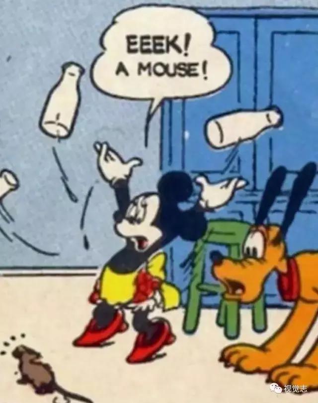 一篇毁掉所有人童年的文章，据说看懂的都结婚了……