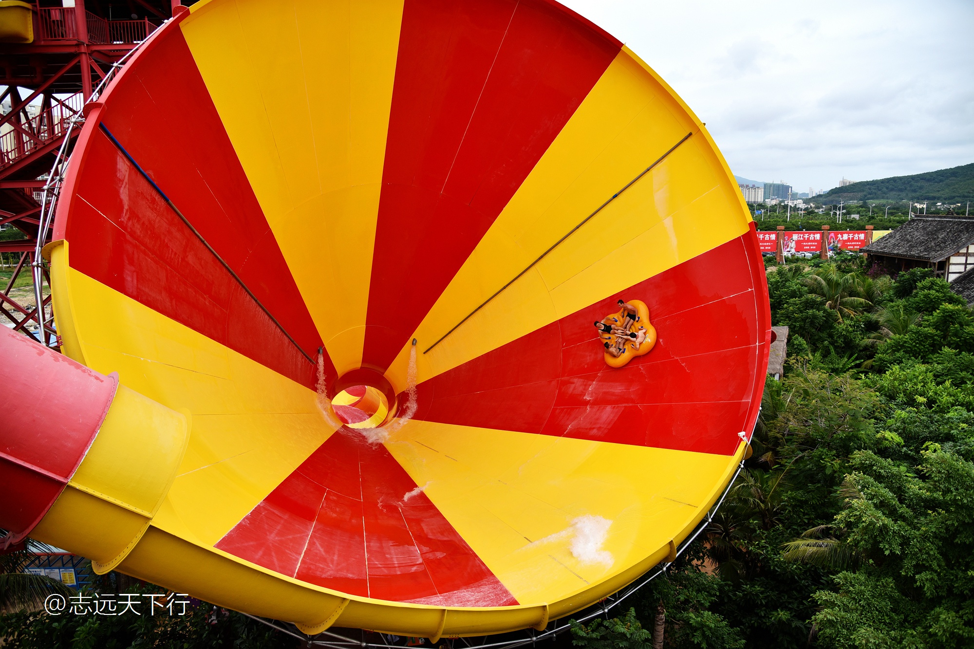 三亚合适小朋友玩的景区,儿童度假旅行三亚
