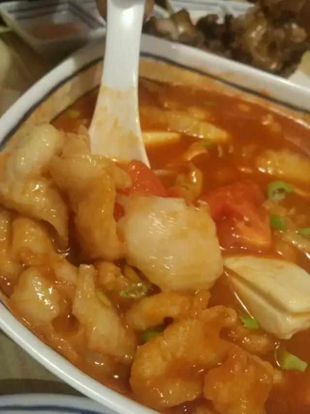 人均20多就能吃好吃饱，老火靓汤才5元，这店就藏在长春高新区！