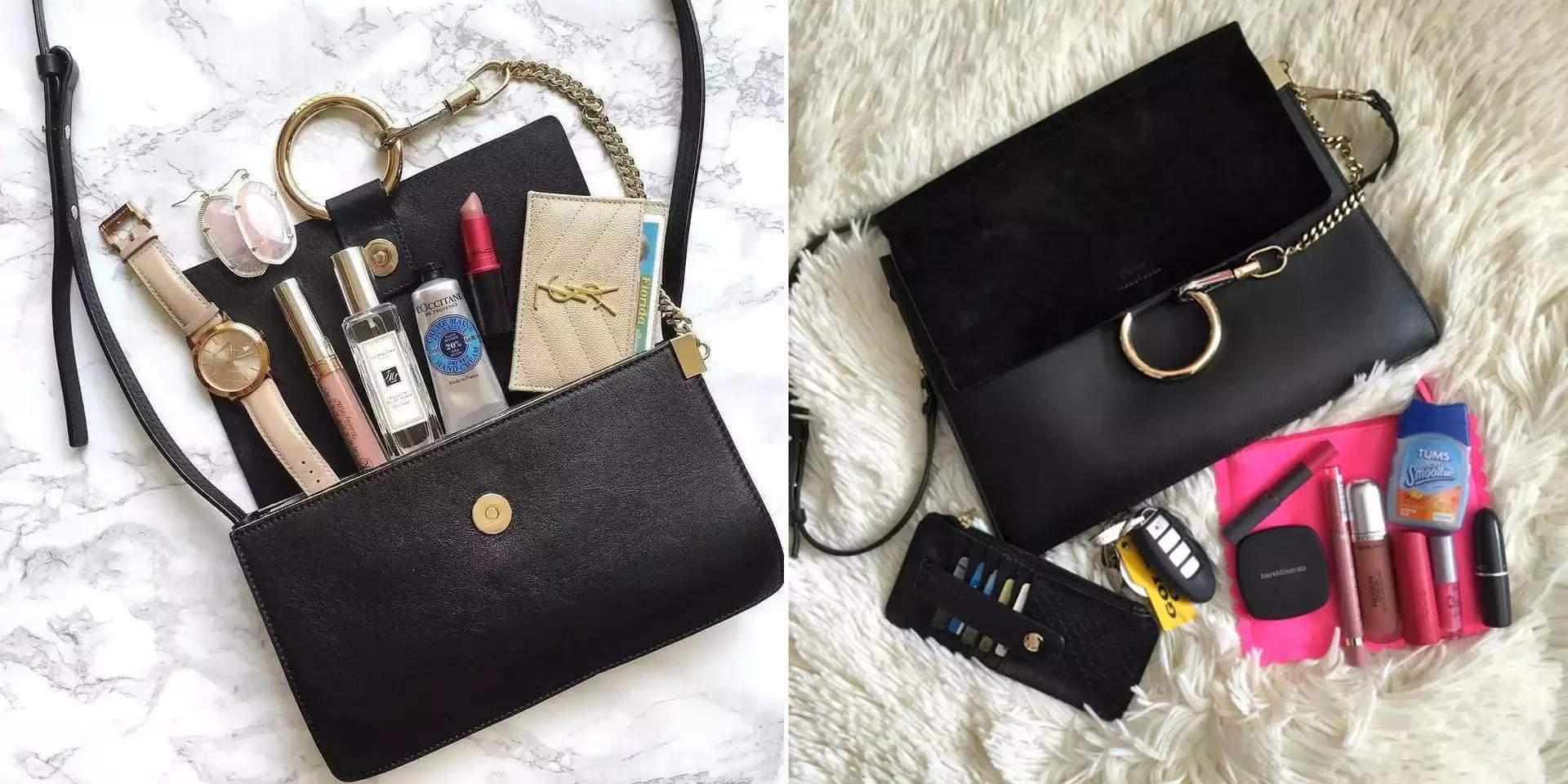 最值得入手14款的经典包,必买十大经典入门包