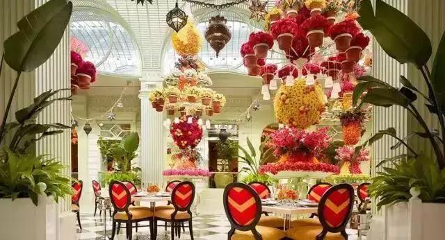 拉斯维加斯！永远无法“说不”的美国不夜城！