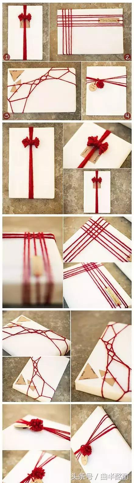 自制教师节礼物卡,教师节礼物卡片制作教程