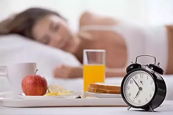 熬夜胖怎么能瘦下来,熬夜变胖怎么减肥吃什么