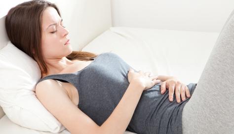 备孕痛经,女性备孕期间痛经怎么办