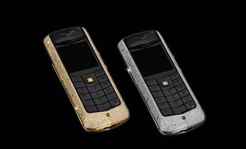 全球最贵手机排行榜前10名,最贵的手机排行榜前十名中国