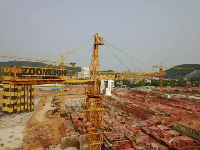 不愧为中山的生态保护区,镜头下的五桂山竟然这么美