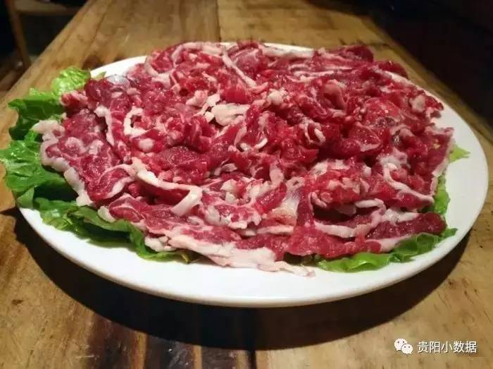 贵阳十大网红餐厅贵阳美食推荐,贵阳值得情侣去的餐厅推荐