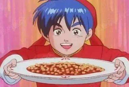 男主会烧菜的番,男主学魔法又会做美食的日本动漫