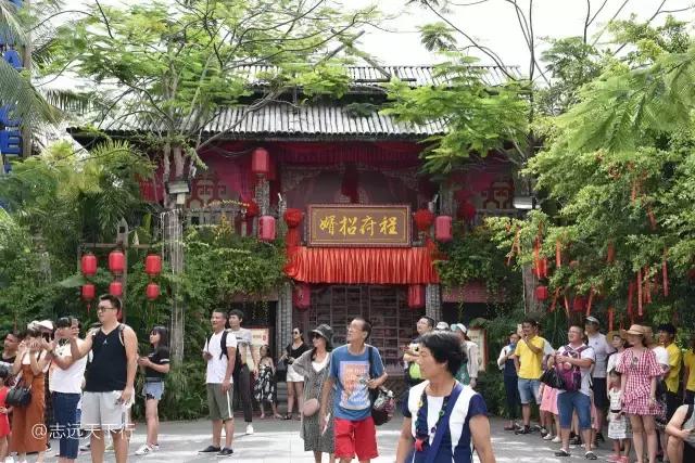 三亚合适小朋友玩的景区,儿童度假旅行三亚