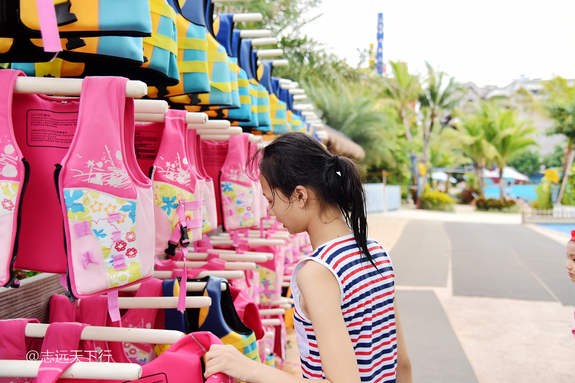 三亚合适小朋友玩的景区,儿童度假旅行三亚