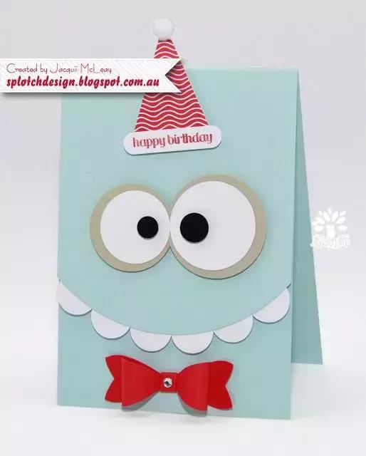 有没有简单又好看的教师节贺卡,不一样的教师节贺卡简单又漂亮