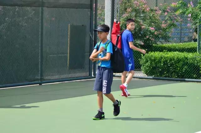 2017BDA青少年系列积分赛第三站完美落幕！