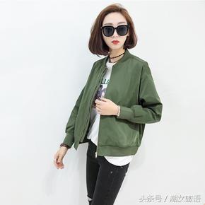 慵懒韩系棒球服,韩范连帽棒球服