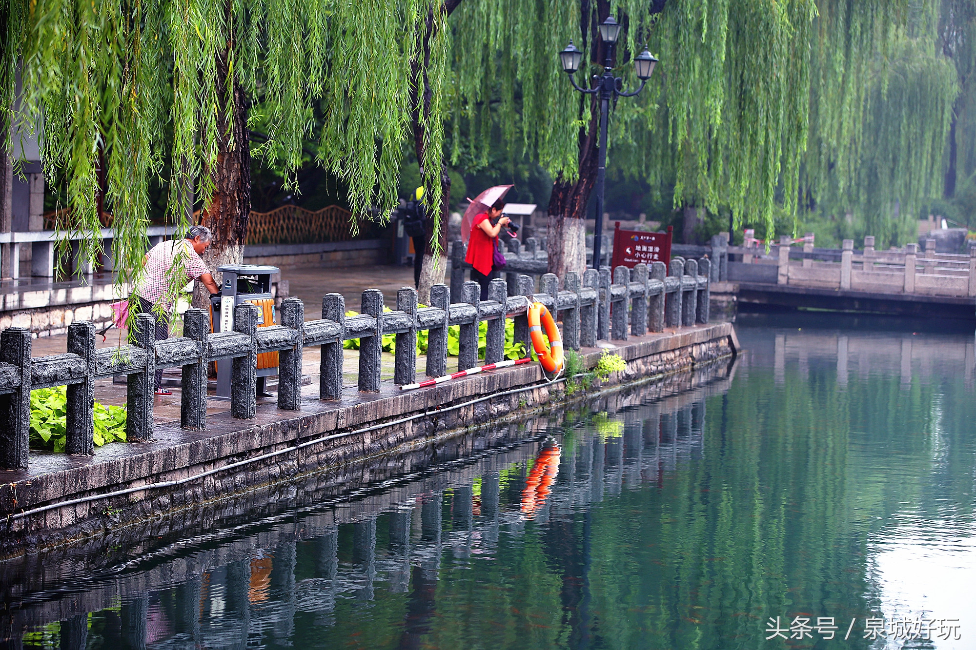 济南教师医护人员免费玩的景点,济南学生可以免费进入的景区