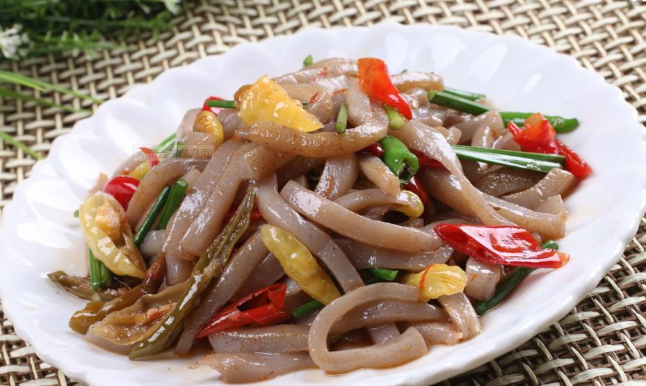 魔芋真的可以随便吃吗,魔芋健康的吃法